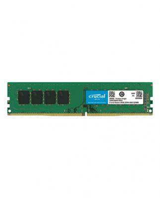 Crucial CB8GU3200 module de m&eacute;moire 4 Go 1 x 4 Go DDR4 3200 MT/s