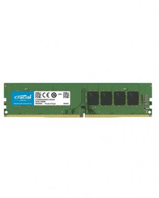 Crucial CT16G4DFRA32AT module de m&eacute;moire 16 Go 1 x 16 Go DDR4 3200 MHz