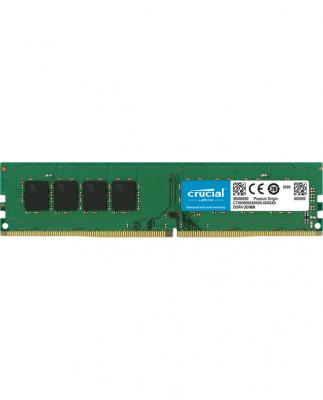 Crucial CT32G4DFD832AT module de m&eacute;moire 32 Go 1 x 32 Go DDR4 3200 MHz
