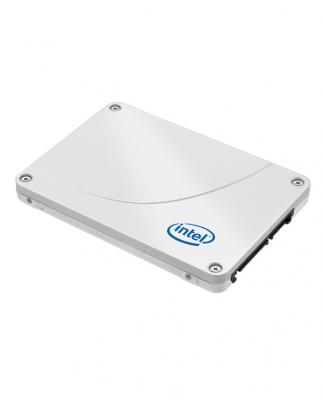 D3 S4520 2.5"" 240 Go S&eacute;rie ATA III TLC 3D NAND SSDSC2KB240GZ01