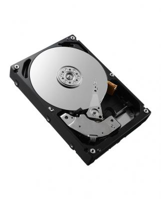 Dell - Disque dur - 600 Go - &eacute;changeable &agrave; chaud - 2.5 pouces - SAS 12Gb/s - 15000 tours/min 