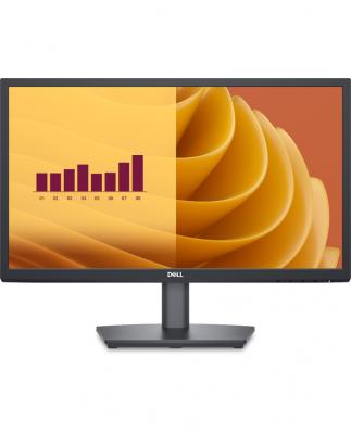 Dell E Series E2225hs &Eacute;cran Plat De Pc 54,5 Cm (21.4"") 1920 X 1080 Pixels Full Hd Lcd Noir