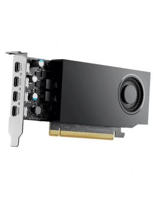 DELL NVIDIA RTX A1000 8 GB GDDR6 8 Go - Neuf
