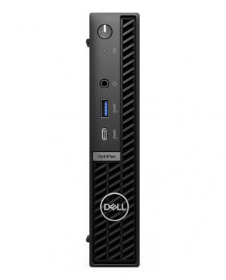 DELL OptiPlex 7020 Mini PC I5 16 Go 512 Go Windows 11 Pro Noir