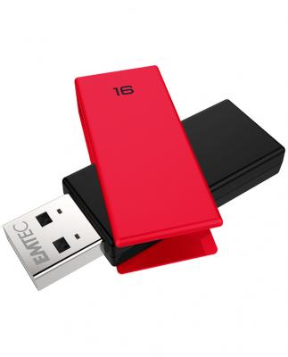 Emtec C350 Brick Cl&eacute; USB 2.0 16 Go 