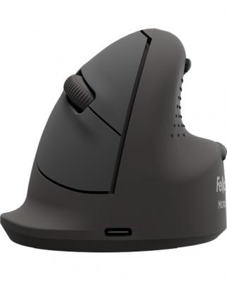 Fellowes 100143583 souris Universel Gauche Bluetooth + USB Type-C Optique 2400 DPI