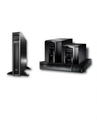 Fujitsu Smt1500i 1500va Ups Noir One Size / EU Plug