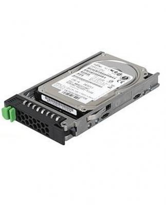 FUJITSU TECHNOLOGY SOLUTIONS HD SAS 12G 1.2TB 10K 512N Hot PL 2.5IN EP