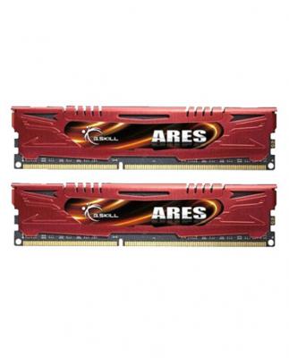 G.Skill DIMM 16 GB DDR3-1600 Kit