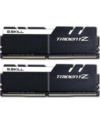 G.Skill D432Go 3200-16 Trident Z K2 GSK, M&eacute;moire