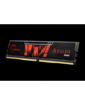 M&eacute;moire g.skill aegis series noir, ddr4-2400, cl17 - 32 gb dual-kit