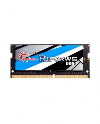 G.Skill Ripjaws SO-DIMM - 1 x 32 Go (32 Go) - DDR4 2666 MHz - CL19
