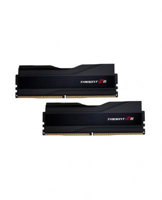 G.Skill Trident Z5 Black - 2 x 16 Go (32 Go) - DDR5 6000 MHz - CL30