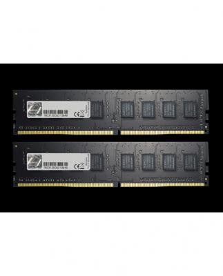 Value 16 go (2x 8 go) ddr4 2400 mhz cl17