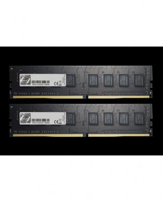 Value f4-2666c19d-16gnt 16go (2x8go) ddr4 2666mhz cl19 noir