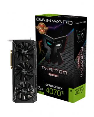 Vga Gainward Rtx4070ti 12gb Phantom Reunion Gs