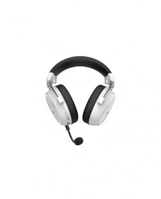 Casque de jeu sans fil - HATOR - Hypergang 3 - Audio Hi-Res - Hybrid ANC - Batterie 45h