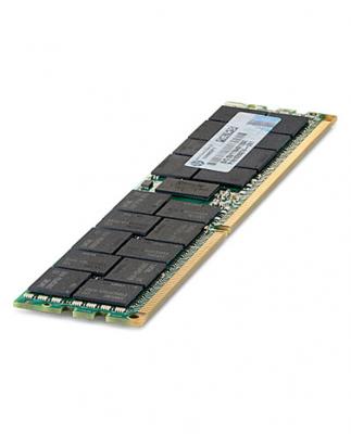 Hewlett Packard Enterprise 32GB (1x32GB) Dual Rank x4 728629-B21