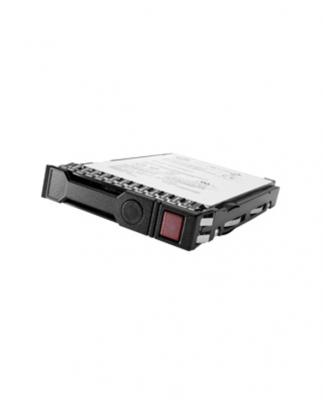HPE Enterprise - disque dur - 600 Go - SAS 12Gb/s