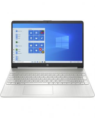 Hp 15s-fq2038nf 15.6"" i5 8 go argent 512 go