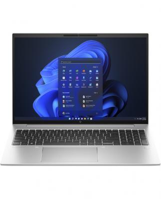 HP Portable 860 G10 Notebook - Core i5 I5-1335U 16 Go RAM 512 Go SSD Argent AZERTY