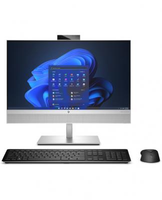 Eliteone 840 g9 aio intel core i5-14600 23.8p 8go ddr5 256go ssd w10p A0ZB0EA#ABF 