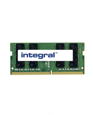 Integral 16GB Laptop RAM Module DDR4 3200MHZ PC4-