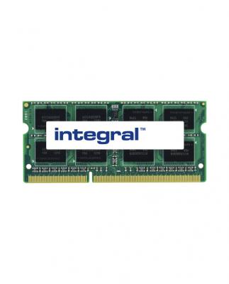 INTEGRAL M&eacute;moire PC Integral DDR3 - 4 Go - SO DIMM 204 broches - 1600 MHz - PC3-12800 - CL11