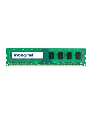 Memory/4gb ddr3-1600 dimm cl11 r1 unbu