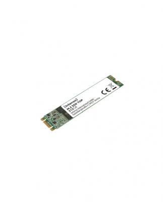 Intenso TOP - SSD - 512 Go - interne - M.2 2280 - SATA 6Gb/s 
