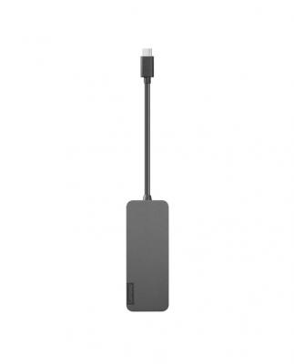 Lenovo 4X90X21427 hub & concentrateur USB 3.2 Gen 2 (3.1 4X90X21427