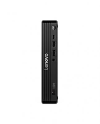 Lenovo ThinkCentre M70Q GEN 6 Mini PC Intel Core Ultra 5 16 Go 512 Go Windows 11 Pro Noir