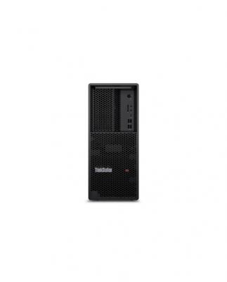 Lenovo ThinkStation P3 Gen 2 30HT - Core Ultra 7 265 16 Go RAM 512 Go QWERTY