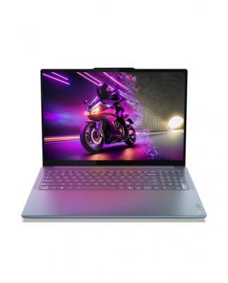 Lenovo Yoga PRO 9 16IAH10 16"" Intel Core Ultra 9 64 Go Bleu 1 To