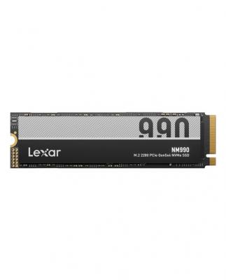 NM990 - SSD - 4 To - interne - M.2 2280 - PCI Express 5.0 x4 (NVMe)