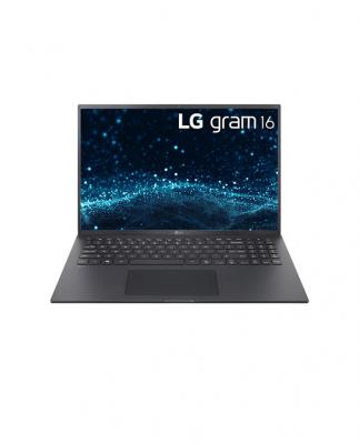LG gram 16Z90P-G.AP78F - Core i7 I7-1165G7 2.8 GHz 16 Go RAM 1 To SSD Noir AZERTY
