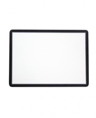 Logilink Tapis de souris avec insertion de photo, - Lot de 5