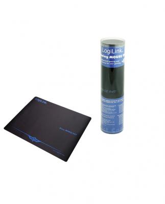 Tapis de souris XXL Noir 300x400 mm pour LogiLink 