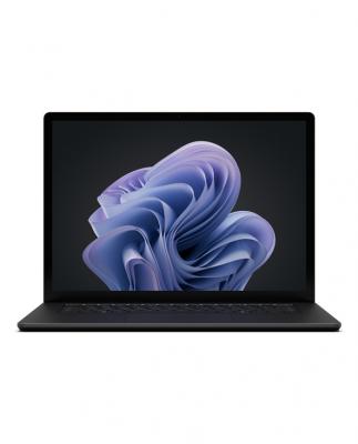 Ordinateur portable - MICROSOFT - Surface Laptop 6 - U7 / 64Go / 1To / Noir