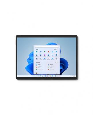Microsoft surface pro 8 black 512gb i7 16gb win 10 pro 8PY-00048