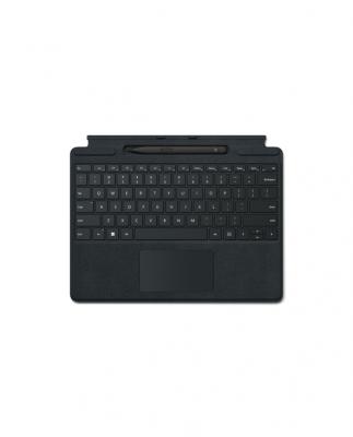 Microsoft MS Srfc Pro8 TC+Pen Bndl Black FR/BE