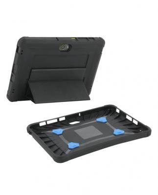 Mobilis 053028 Housse 10.1"" Placement de fibres sur mesure (TFP)