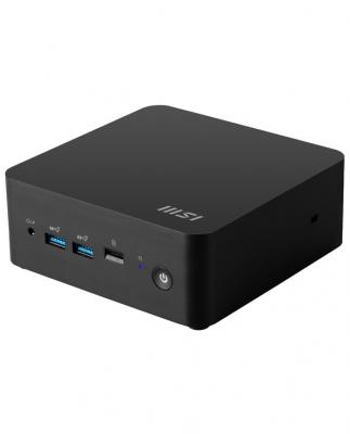 Msi Cubi Nuc 1mg-019de Mini-pc Intel Core 7 150u, Intel Uhd Grafik, 1