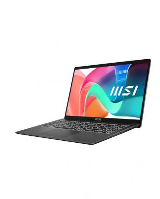 MSI Modern 15 F13MG-608FR 15.6"" I5 16 Go Gris 512 Go