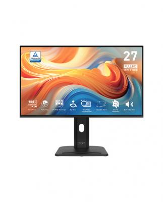 MSI PRO MP275PG E14 27"" LCD Full HD 4 ms Noir