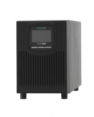 Online Usv-systeme Ag Xanto 1000va Sais Noir One Size / EU Plug