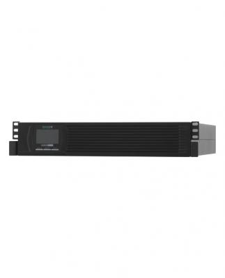 Online Usv-systeme Ag X2000r Ups Noir