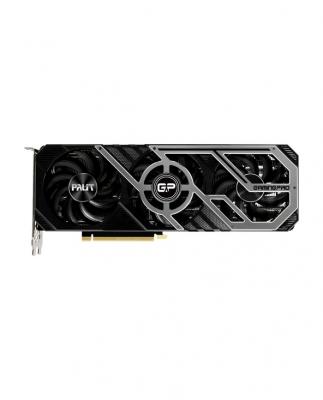 Palit Palit GeForce RTX 3080 GamingPro 12GB NVIDIA 12 Go GDDR6X