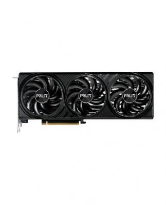Palit GeForce RTX 5060 Infinity 3 OC NVIDIA 8 Go GDDR7