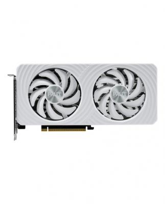 Palit GeForce RTX 5060 White OC NVIDIA 8 Go GDDR7